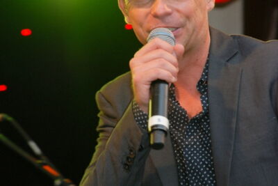 Vlaanderen Zingt @ Deinze, picture 3, photographed by Peter Minnebo - FrontView Magazine