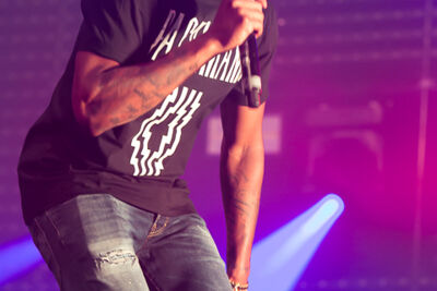 Broederliefde @ Sfinks, picture 2, photographed by Marc Verdonck - FrontView Magazine