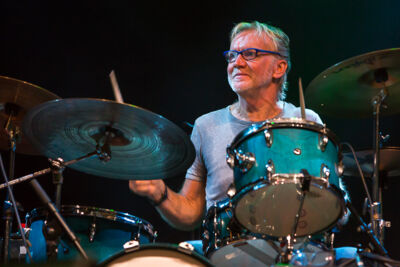 Roland @ Sfinks, picture 14, photographed by Marc Verdonck - FrontView Magazine