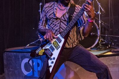 CPeX @ De Casino, picture 2, photographed by Edwin Houdevelt - FrontView Magazine