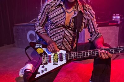 CPeX @ De Casino, picture 4, photographed by Edwin Houdevelt - FrontView Magazine