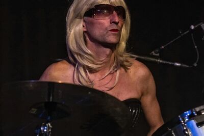 CPeX @ De Casino, picture 5, photographed by Edwin Houdevelt - FrontView Magazine