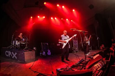 CPeX @ De Casino, picture 7, photographed by Edwin Houdevelt - FrontView Magazine