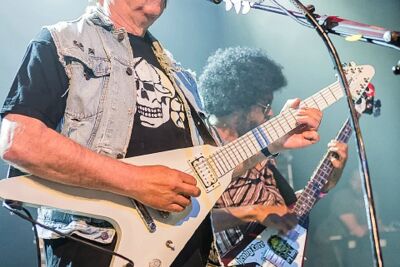 CPeX @ De Casino, picture 8, photographed by Edwin Houdevelt - FrontView Magazine