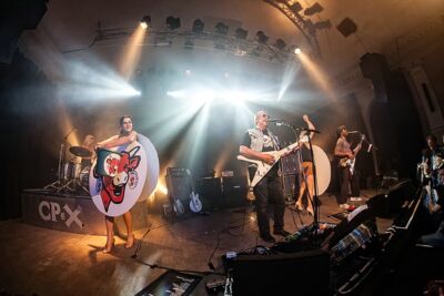 CPeX @ De Casino, picture 14, photographed by Edwin Houdevelt - FrontView Magazine