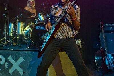 CPeX @ De Casino, picture 16, photographed by Edwin Houdevelt - FrontView Magazine