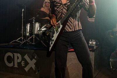CPeX @ De Casino, picture 18, photographed by Edwin Houdevelt - FrontView Magazine