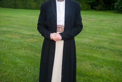 Albert 1 - Castvoorstelling @ Kasteel de Merode, foto 9, foto's door Goele Bormans - FrontView Magazine