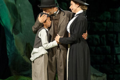 Albert 1 - Toonmoment @ Kasteel de Merode, foto 30, foto's door Goele Bormans - FrontView Magazine