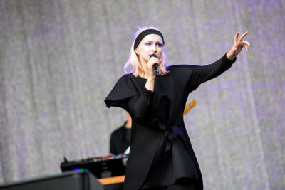 Alice on The Roof @ Het Groot Verlof, picture 15, photographed by Kurt Jacobs - FrontView Magazine