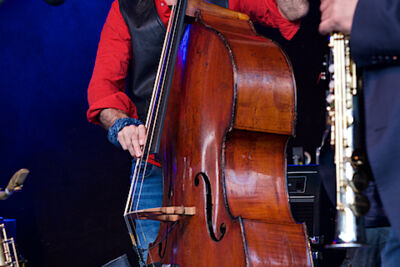 Jelle Cleymans @ Engie Parkies Kapellen, picture 2, photographed by James Van Roosbroeck - FrontView Magazine