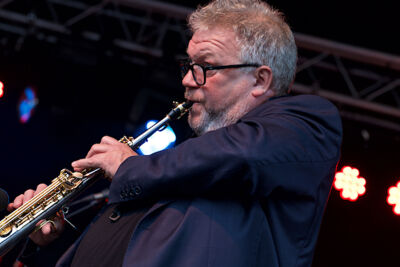 Jelle Cleymans @ Engie Parkies Kapellen, picture 3, photographed by James Van Roosbroeck - FrontView Magazine