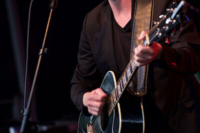 Jelle Cleymans @ Engie Parkies Kapellen, picture 6, photographed by James Van Roosbroeck - FrontView Magazine