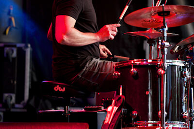Jelle Cleymans @ Engie Parkies Kapellen, picture 7, photographed by James Van Roosbroeck - FrontView Magazine