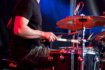 Jelle Cleymans @ Engie Parkies Kapellen, picture 8, photographed by James Van Roosbroeck - FrontView Magazine