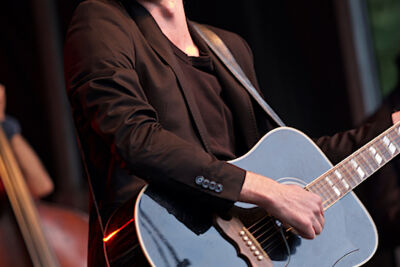 Jelle Cleymans @ Engie Parkies Kapellen, picture 9, photographed by James Van Roosbroeck - FrontView Magazine