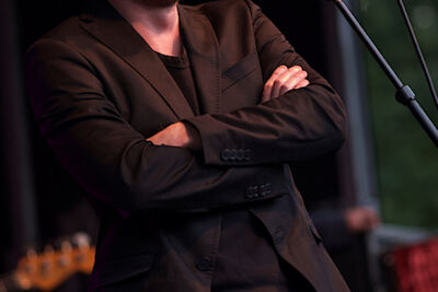 Jelle Cleymans @ Engie Parkies Kapellen, picture 11, photographed by James Van Roosbroeck - FrontView Magazine