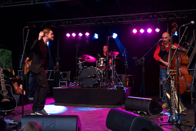 Jelle Cleymans @ Engie Parkies Kapellen, picture 13, photographed by James Van Roosbroeck - FrontView Magazine