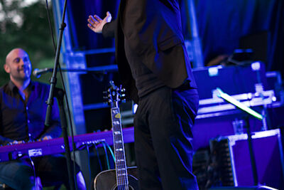 Jelle Cleymans @ Engie Parkies Kapellen, picture 14, photographed by James Van Roosbroeck - FrontView Magazine