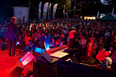 Jelle Cleymans @ Engie Parkies Kapellen, picture 20, photographed by James Van Roosbroeck - FrontView Magazine