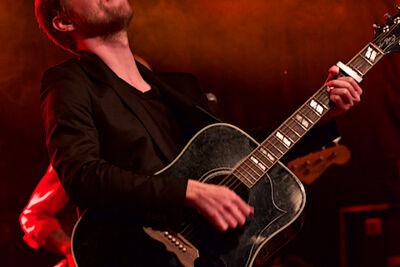 Jelle Cleymans @ Engie Parkies Kapellen, picture 24, photographed by James Van Roosbroeck - FrontView Magazine