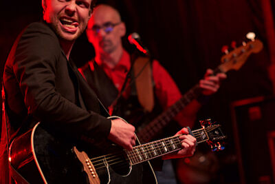 Jelle Cleymans @ Engie Parkies Kapellen, picture 25, photographed by James Van Roosbroeck - FrontView Magazine