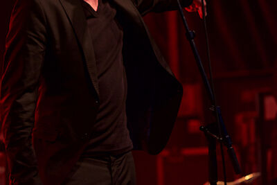 Jelle Cleymans @ Engie Parkies Kapellen, picture 26, photographed by James Van Roosbroeck - FrontView Magazine