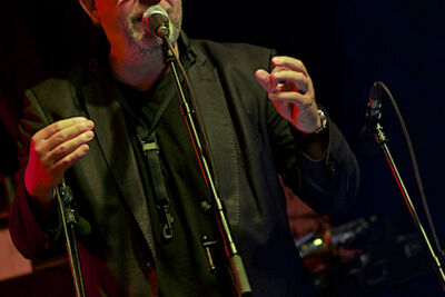Jelle Cleymans @ Engie Parkies Kapellen, picture 27, photographed by James Van Roosbroeck - FrontView Magazine