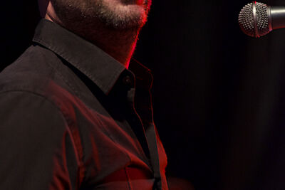 Jelle Cleymans @ Engie Parkies Kapellen, picture 28, photographed by James Van Roosbroeck - FrontView Magazine