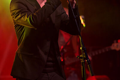 Jelle Cleymans @ Engie Parkies Kapellen, picture 29, photographed by James Van Roosbroeck - FrontView Magazine