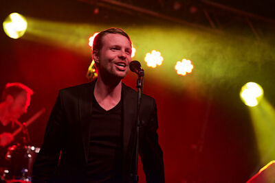 Jelle Cleymans @ Engie Parkies Kapellen, picture 30, photographed by James Van Roosbroeck - FrontView Magazine