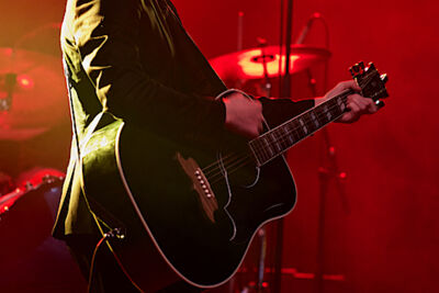 Jelle Cleymans @ Engie Parkies Kapellen, picture 34, photographed by James Van Roosbroeck - FrontView Magazine
