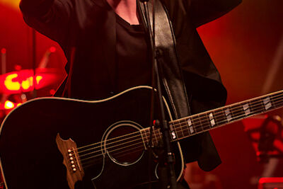 Jelle Cleymans @ Engie Parkies Kapellen, picture 35, photographed by James Van Roosbroeck - FrontView Magazine