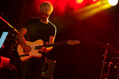 Jelle Cleymans @ Engie Parkies Kapellen, picture 36, photographed by James Van Roosbroeck - FrontView Magazine