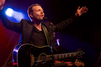 Jelle Cleymans @ Engie Parkies Kapellen, picture 38, photographed by James Van Roosbroeck - FrontView Magazine