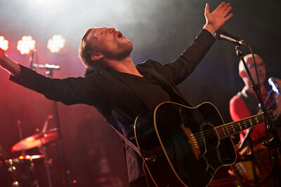 Jelle Cleymans @ Engie Parkies Kapellen, picture 40, photographed by James Van Roosbroeck - FrontView Magazine