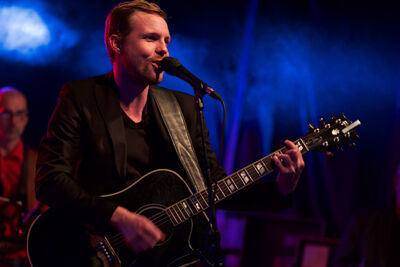 Jelle Cleymans @ Engie Parkies Kapellen, picture 41, photographed by James Van Roosbroeck - FrontView Magazine