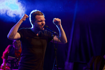 Jelle Cleymans @ Engie Parkies Kapellen, picture 43, photographed by James Van Roosbroeck - FrontView Magazine