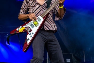 The Clement Peerens Explosition @ Linkerwoofer, picture 2, photographed by Erwin Evrard - FrontView Magazine