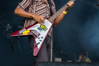 The Clement Peerens Explosition @ Linkerwoofer, picture 4, photographed by Erwin Evrard - FrontView Magazine