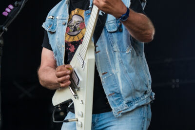The Clement Peerens Explosition @ Linkerwoofer, picture 5, photographed by Erwin Evrard - FrontView Magazine
