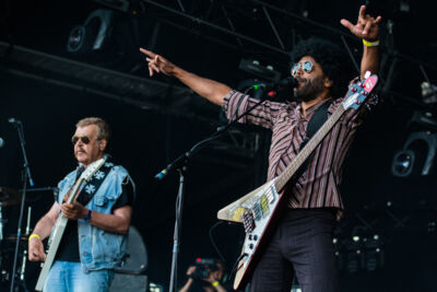 The Clement Peerens Explosition @ Linkerwoofer, picture 8, photographed by Erwin Evrard - FrontView Magazine
