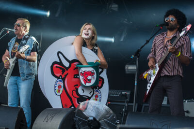 The Clement Peerens Explosition @ Linkerwoofer, picture 9, photographed by Erwin Evrard - FrontView Magazine