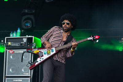 The Clement Peerens Explosition @ Linkerwoofer, picture 12, photographed by Erwin Evrard - FrontView Magazine