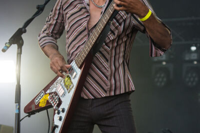 The Clement Peerens Explosition @ Linkerwoofer, picture 13, photographed by Erwin Evrard - FrontView Magazine