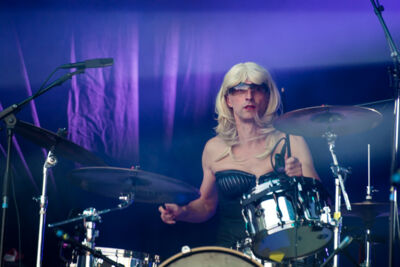The Clement Peerens Explosition @ Linkerwoofer, picture 14, photographed by Erwin Evrard - FrontView Magazine