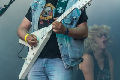 The Clement Peerens Explosition @ Linkerwoofer, picture 16, photographed by Erwin Evrard - FrontView Magazine