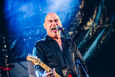 The Kids @ Paal op Stelten 2016, foto 3, foto's door Elke Briers - FrontView Magazine