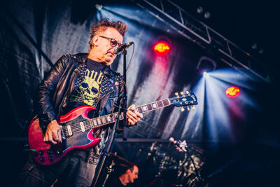 The Kids @ Paal op Stelten 2016, foto 7, foto's door Elke Briers - FrontView Magazine