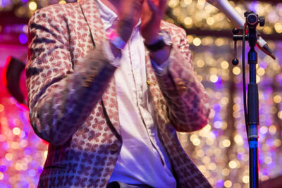 Bent Van Looy @ Linkerwoofer, foto 16, foto's door Marc Verdonck - FrontView Magazine